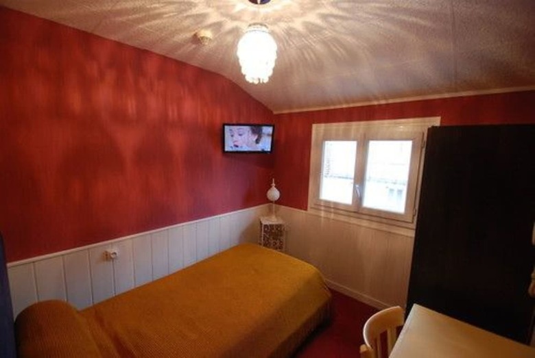 Hotel Notre Dame Auxiliatrice