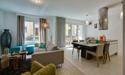 Apartamentos Appartement Le Venise