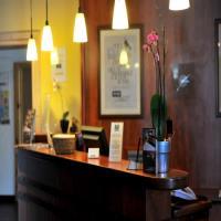 Hotel Kyriad Annecy Sud