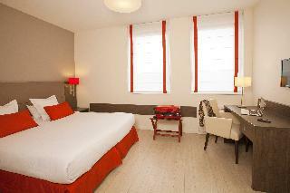 Aparthotel Residhome Reims Centre