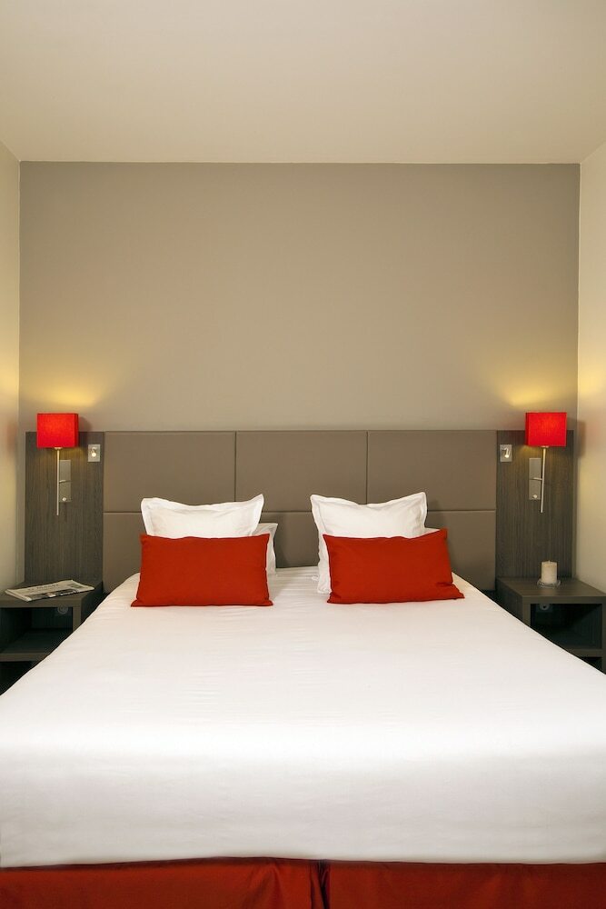 Aparthotel Residhome Reims Centre