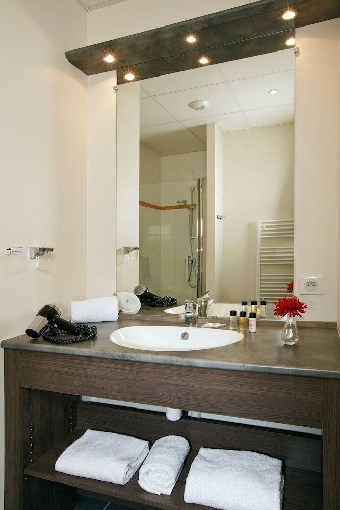 Aparthotel Residhome Reims Centre