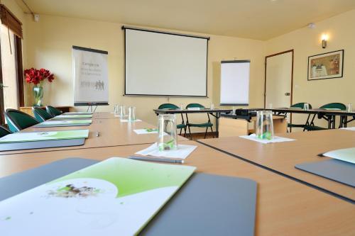 Hotel Campanile Nancy Ouest - Laxou