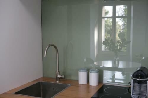Apartamento H�tel Particulier Appartements D'h�tes