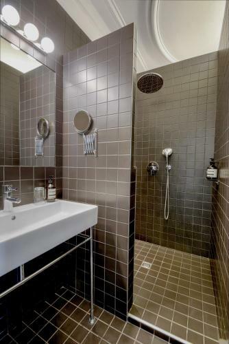 Apartamento H�tel Particulier Appartements D'h�tes