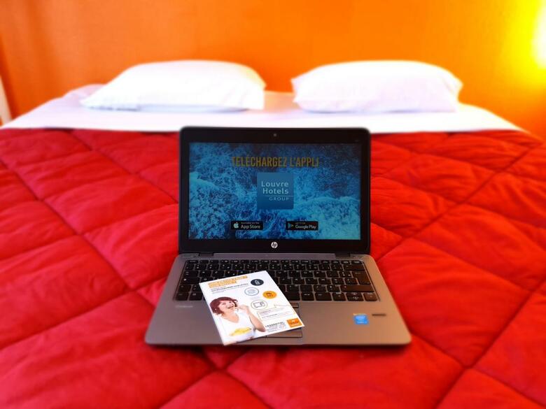 Hotel Premiere Classe Nancy Est Essey