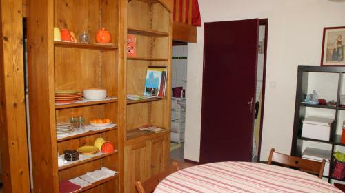 Apartamento Meubl� Tourisme � Metz