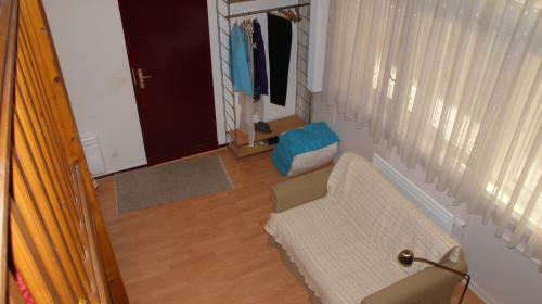 Apartamento Meubl� Tourisme � Metz