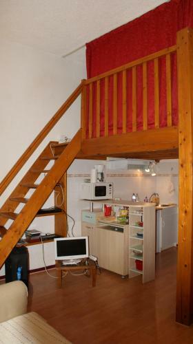 Apartamento Meubl� Tourisme � Metz