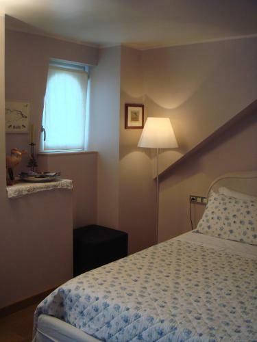 B&B Maison Ang�lus