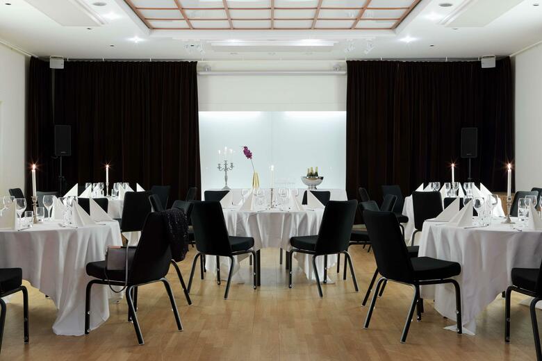 Hotel Scandic Park Stockholm