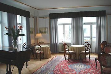 Hotel Queen's
