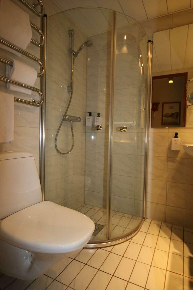 Hotel Scandic Norra Bantorget