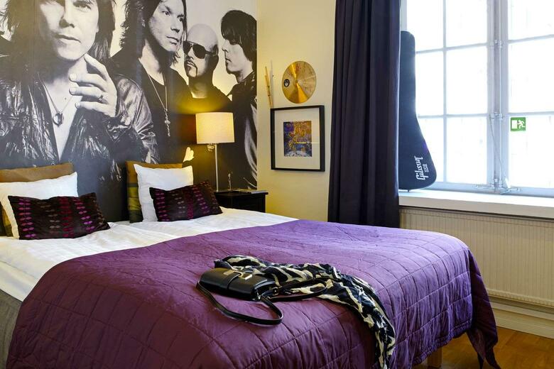 Hotel Scandic Norra Bantorget