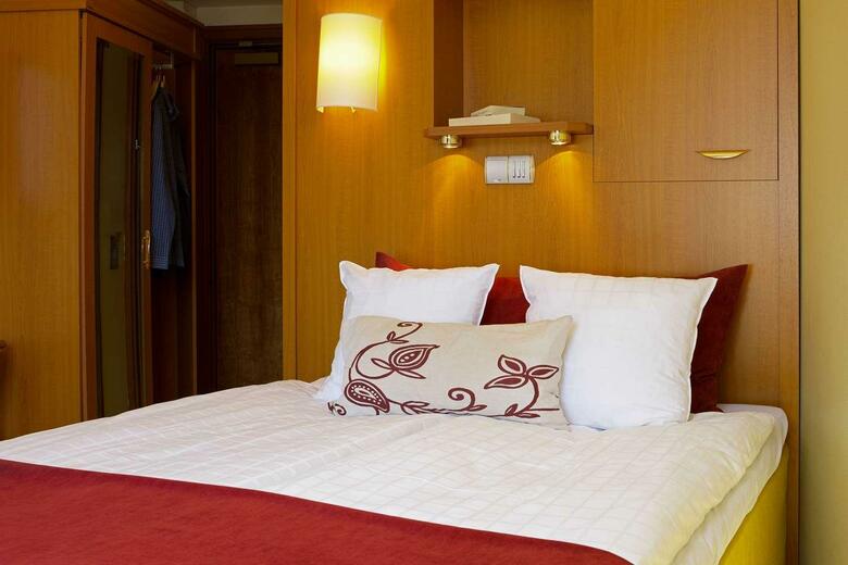Hotel Scandic Norra Bantorget