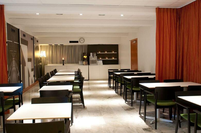 Hotel Scandic Norra Bantorget