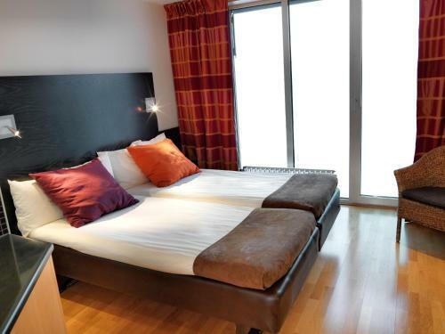 Maudes Hotel Solna
