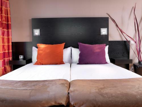 Maudes Hotel Solna
