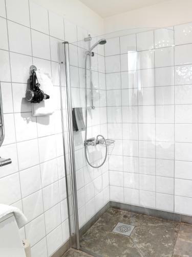 Maudes Hotel Solna