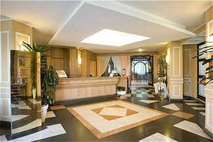 Culture Hotel Villa Capodimonte