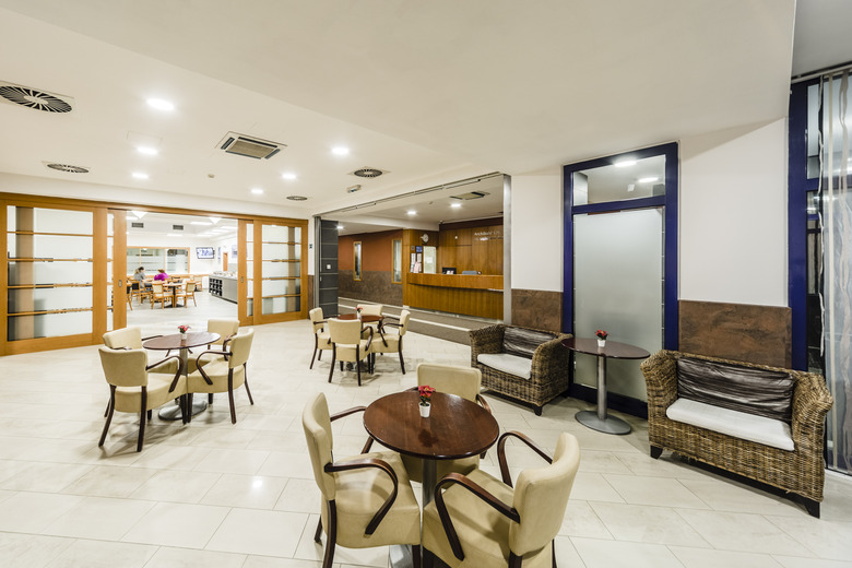 Hotel Archibald City