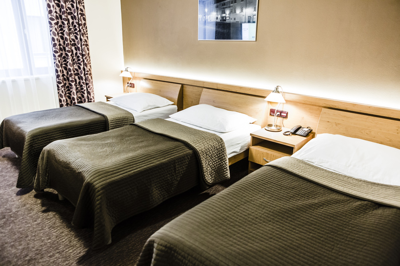 Hotel Archibald City