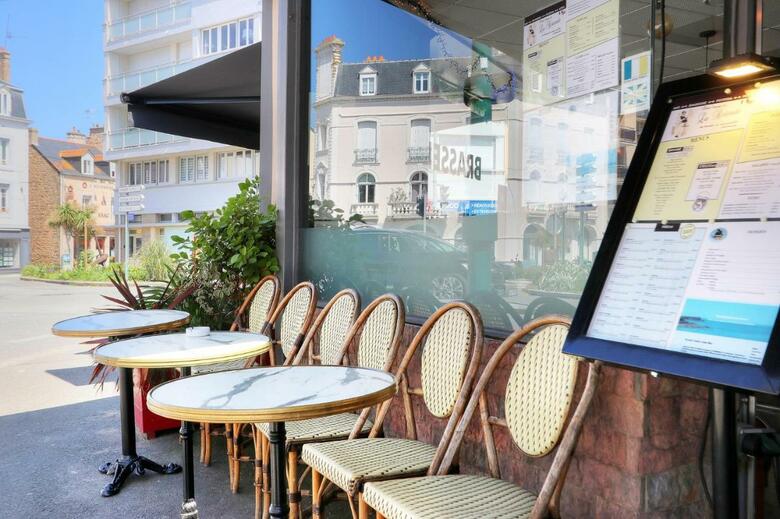 Hotel La Rotonde