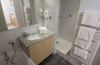 Aparthotel Residence Reine Marine