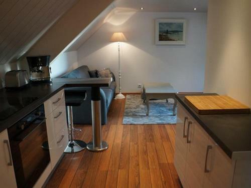 Apartamento Intra Muros Vue Mer