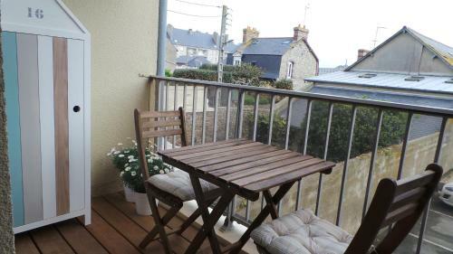 Aparthotel Petit Malo