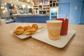 Hotel Ibis Styles Saint Malo Port
