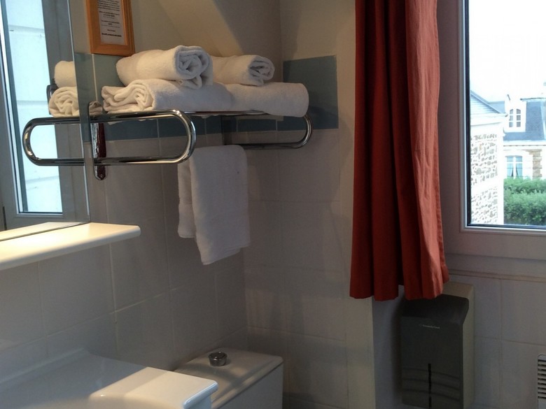 Hotel Les Charmettes