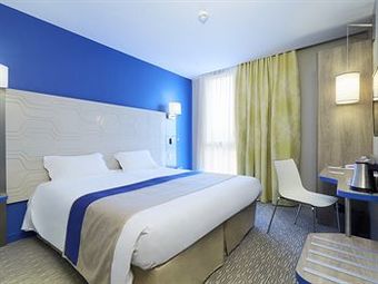 Hotel Kyriad Prestige Saint-malo