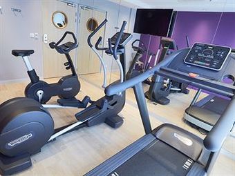 Hotel Kyriad Prestige Saint-malo