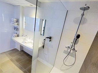Hotel Kyriad Prestige Saint-malo