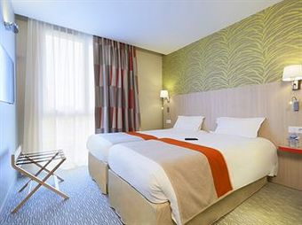 Hotel Kyriad Prestige Saint-malo