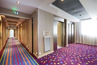 Hotel Kyriad Prestige Saint-malo