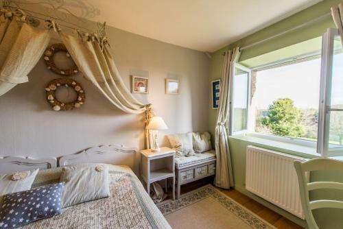 Bed & Breakfast Chambres D'hotes Le R�ve