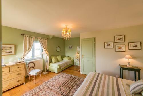 Bed & Breakfast Chambres D'hotes Le R�ve