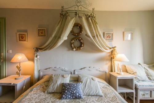 Bed & Breakfast Chambres D'hotes Le R�ve