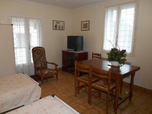 Apartamento Gite De La Tr�herais