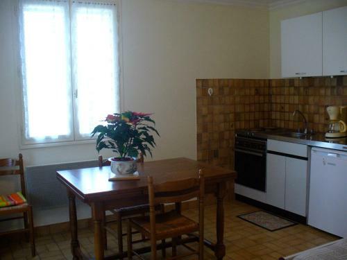 Apartamento Gite De La Tr�herais