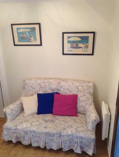Apartamento Gite De La Tr�herais