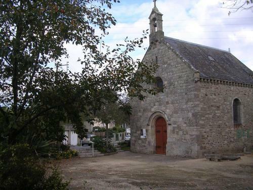 Bed & Breakfast Chambre D'h�te Priory-view Dinan