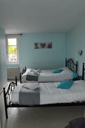 Hotel Duchesse Anne