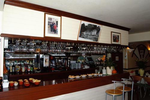 Hotel Duchesse Anne