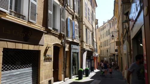 Apartamento Appartement De Charme