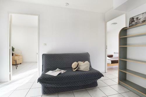 Apartamento Les Jardins De Mozart