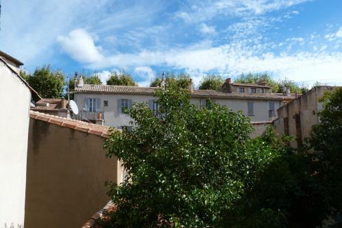 Apartamento Pr�cheurs Studios