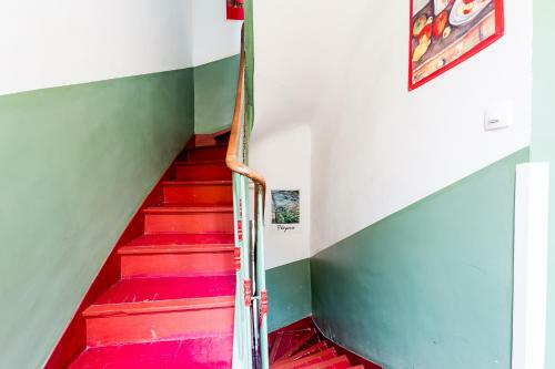 Apartamento Pr�cheurs Studios